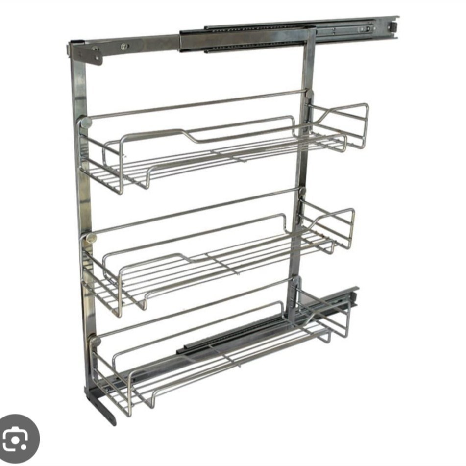 جا ادویه داخل کابینت سوپر پهلو