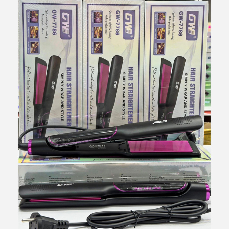 اتومو کراتین جی دبلیو مدلGW-7786