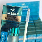 ژل ابرو گابرینی اصل ژل مژه و ابرو گابرینی GABRINI ژل لیفت ابرو