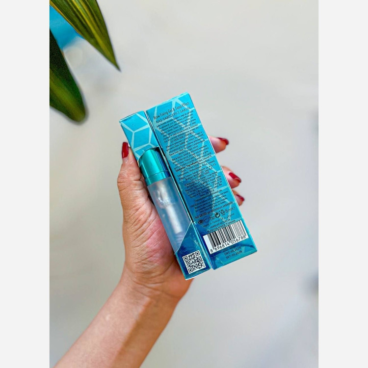 ژل ابرو گابرینی اصل ژل مژه و ابرو گابرینی GABRINI ژل لیفت ابرو