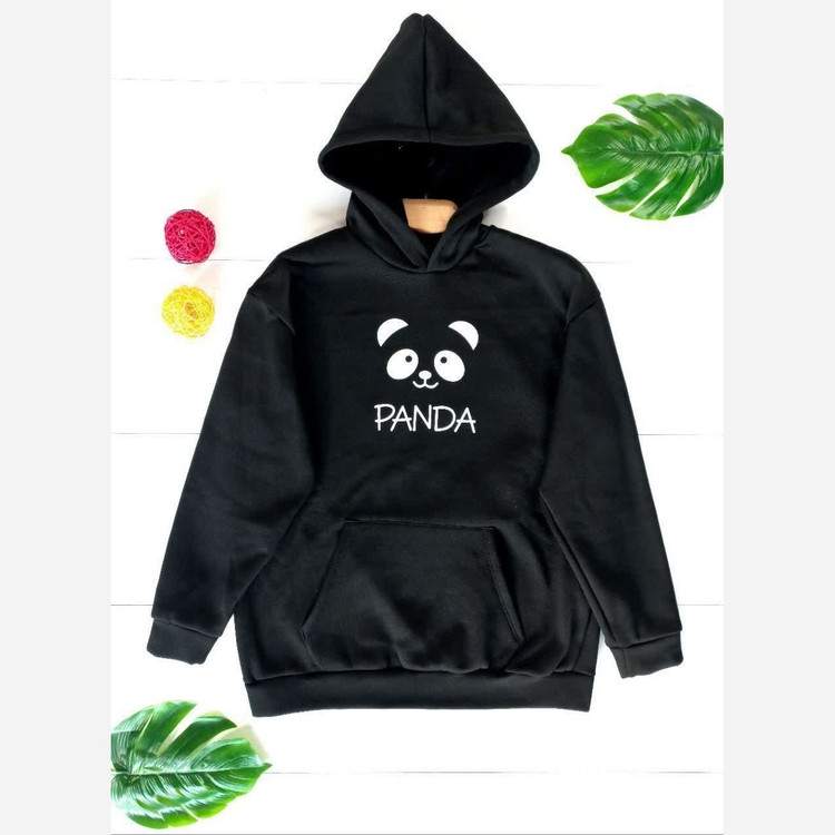 هودی زنانه هودی پاندا هودی عروسکی پینترستی