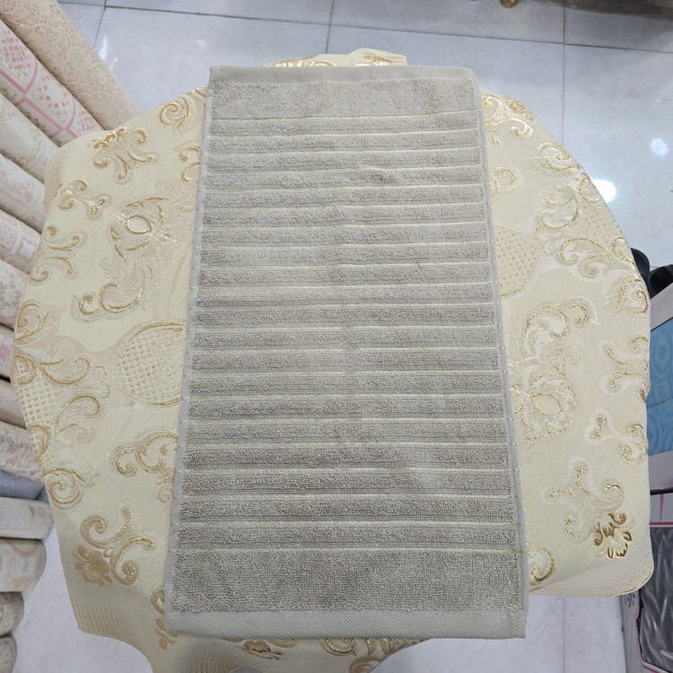 حوله دستی دورونخ کوچک برند حریر