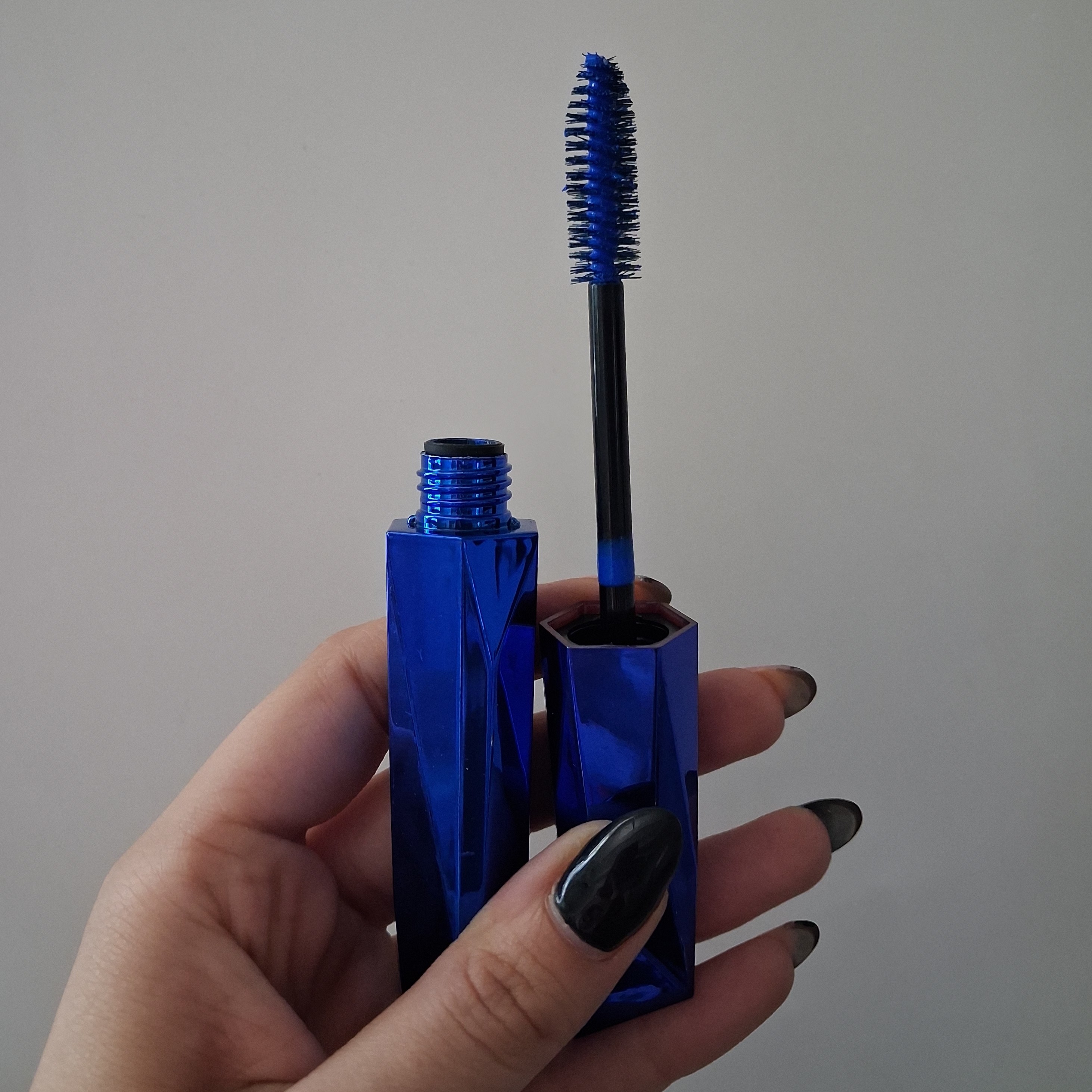 ریمل گابرینی رنگی مدل الماس(قیمت مناسب،عرضه مستقیم)