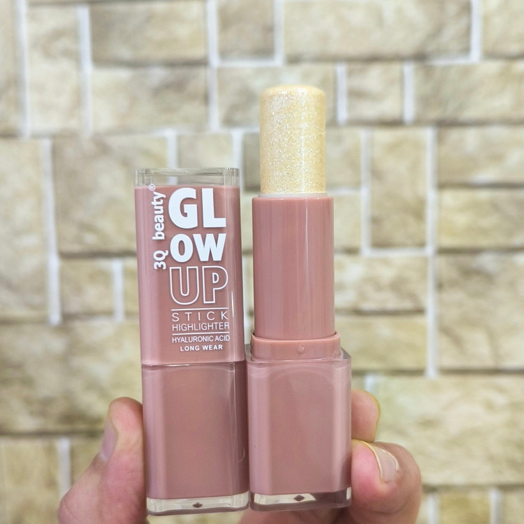 هایلایتر استیکی تری کیو بیوتی حجم 8/5 گرم