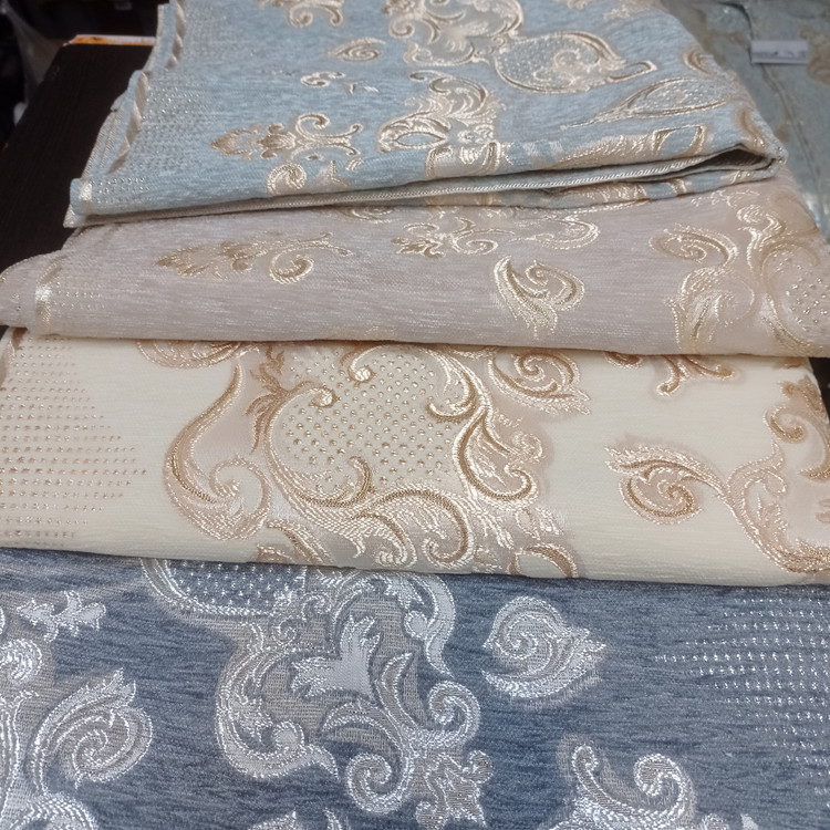 رومیزی خاطره مخمل قلمکاری جدید مربع سایز 90