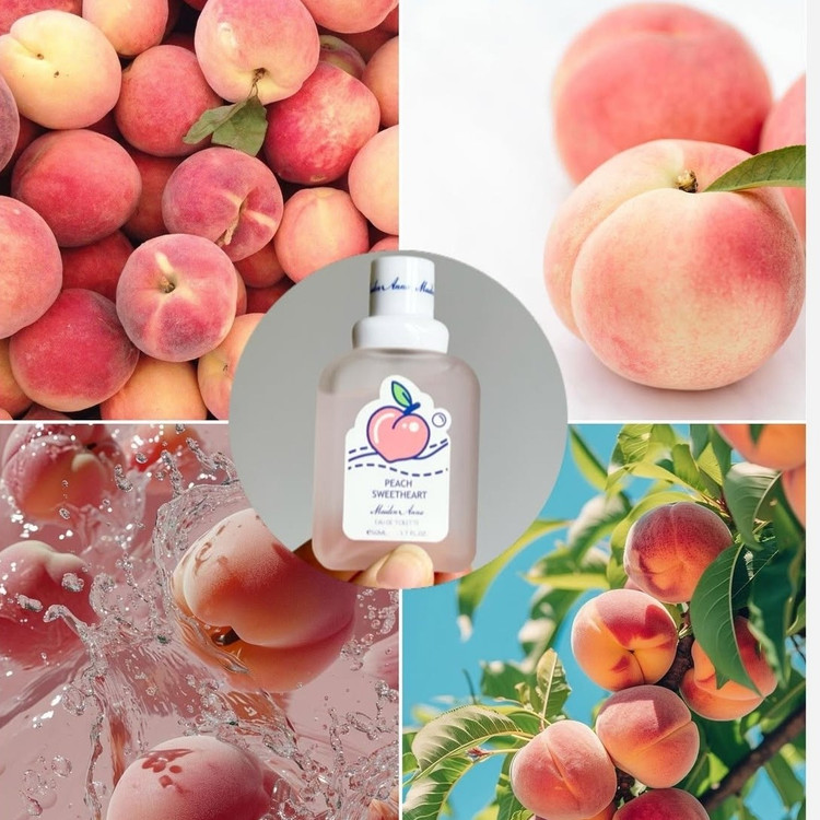 عطر بیکینی میدن آنا 50 میل