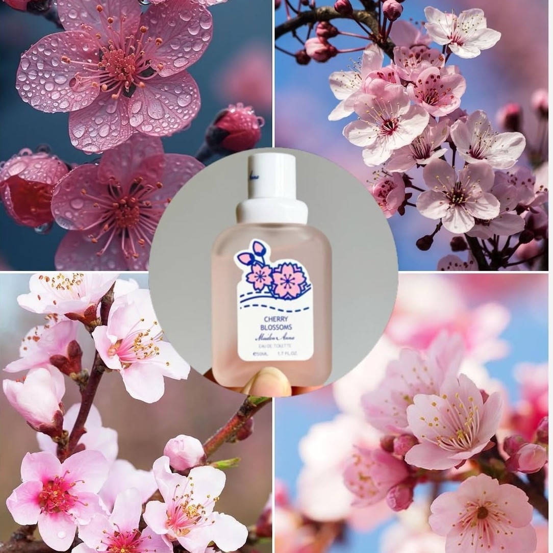 عطر بیکینی میدن آنا 50 میل