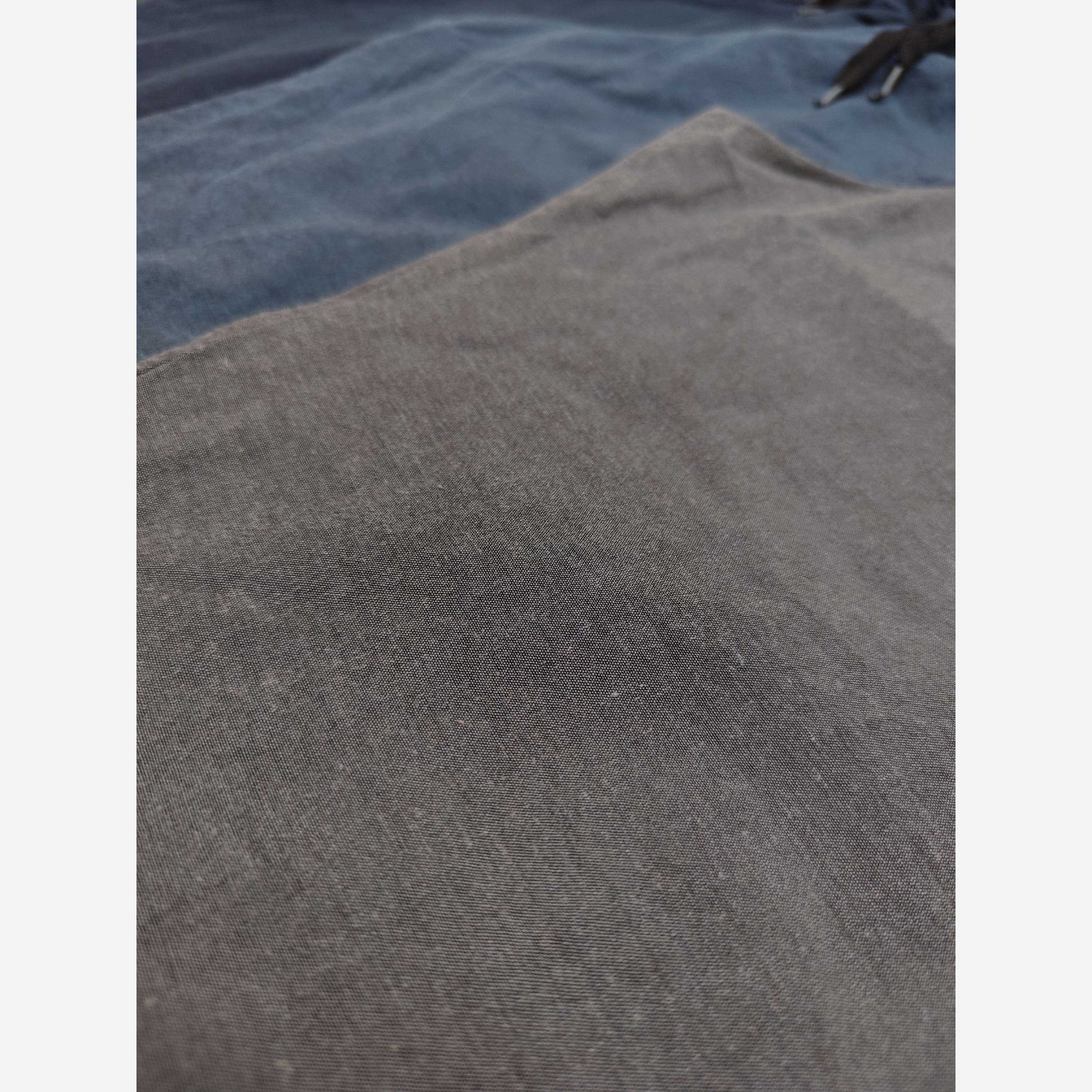 شلوارک مردانه کتان سنگشور از 2xl تا 5xl