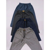 شلوارک مردانه کتان سنگشور از 2xl تا 5xl