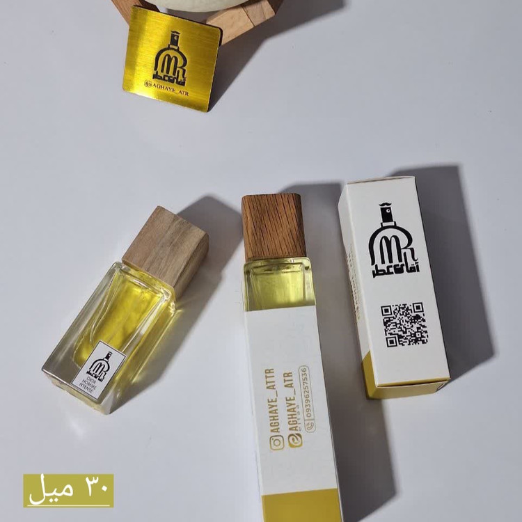 عطر اکستراپرفیوم ورساچه برایت کریستال در حجم های مختلف