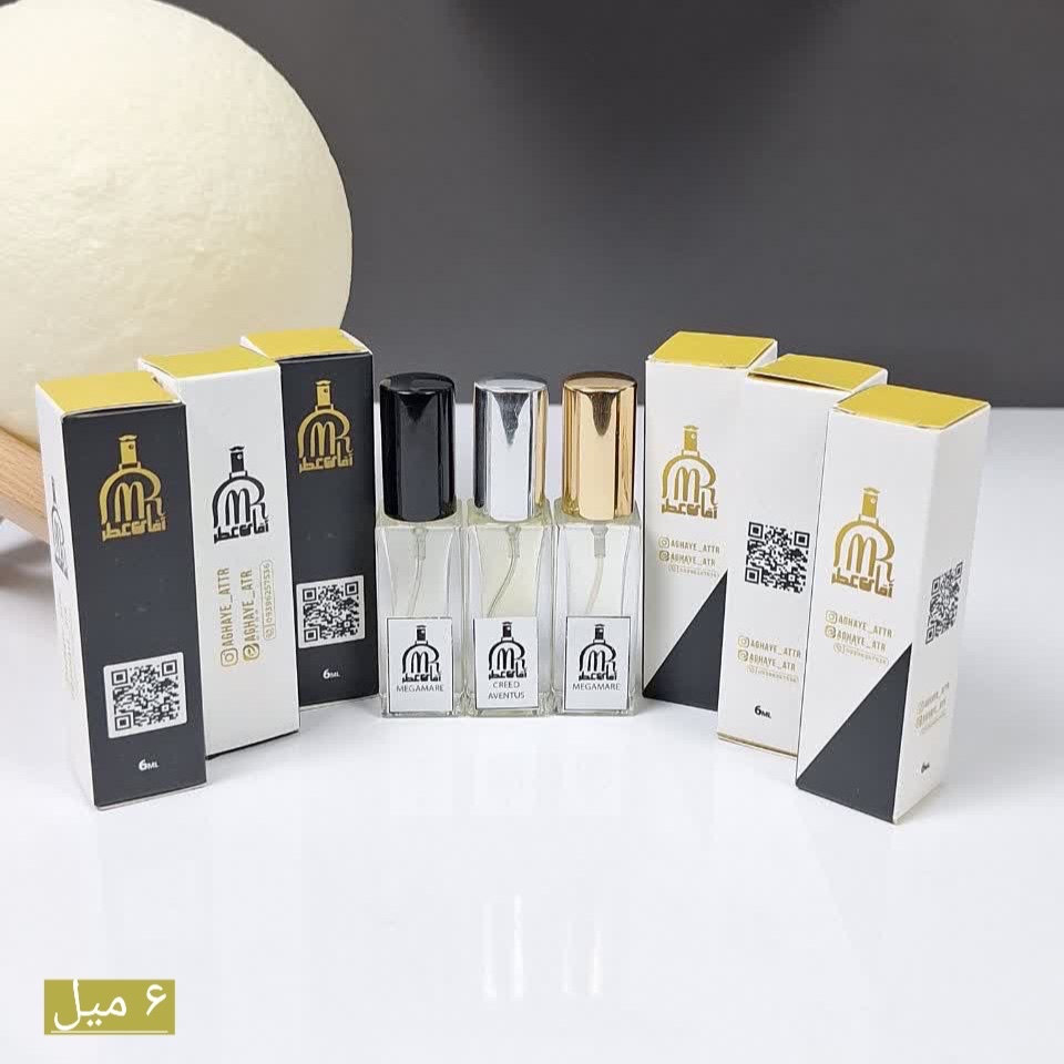 عطر اکستراپرفیوم ورساچه برایت کریستال در حجم های مختلف