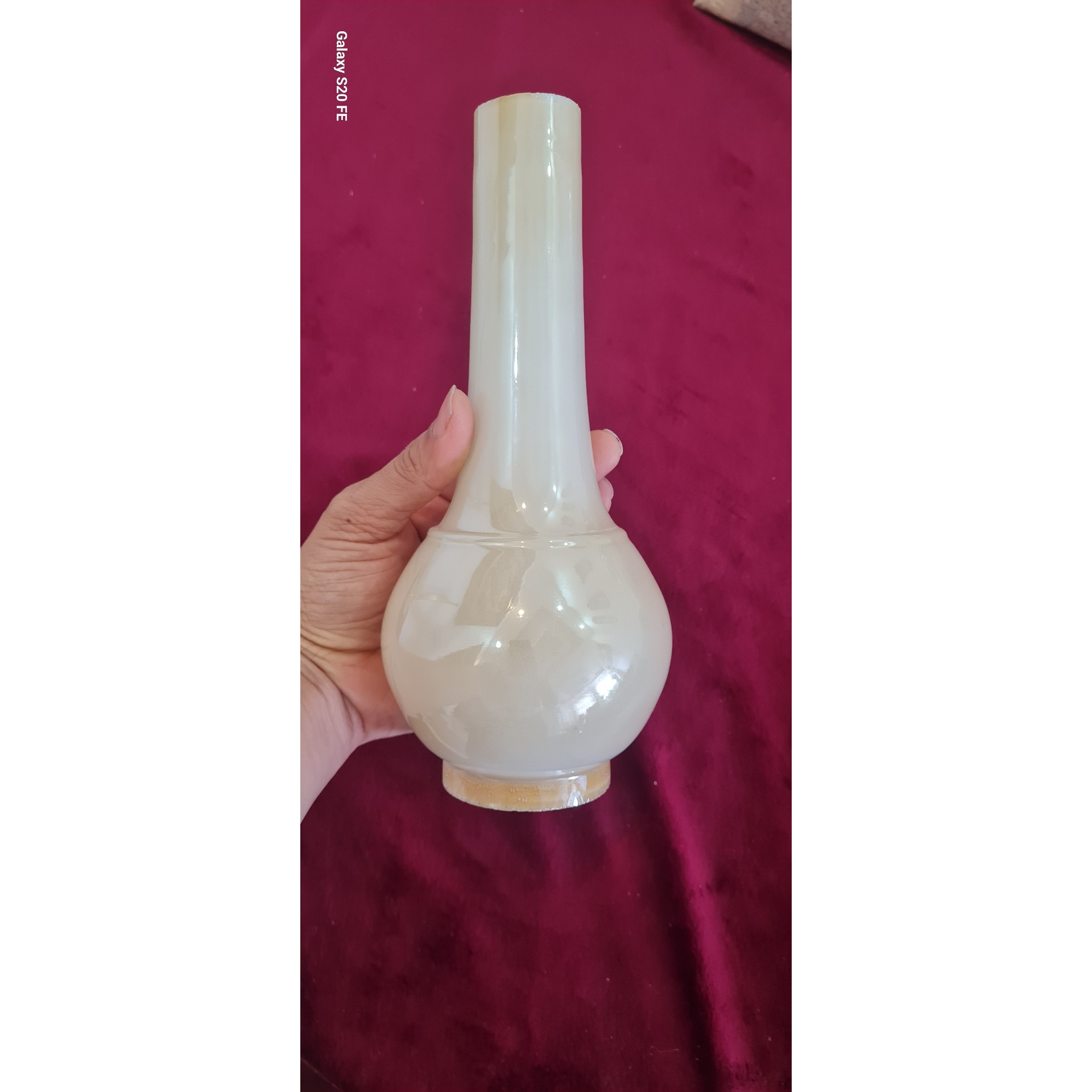 حباب یدک قالپاقی لمپا لنتر چراغ شمعدان حباب لب چین لاله آباژور قطعه یدکی حباب شمعدان لاله یدک لوله گردسوز گرسوز