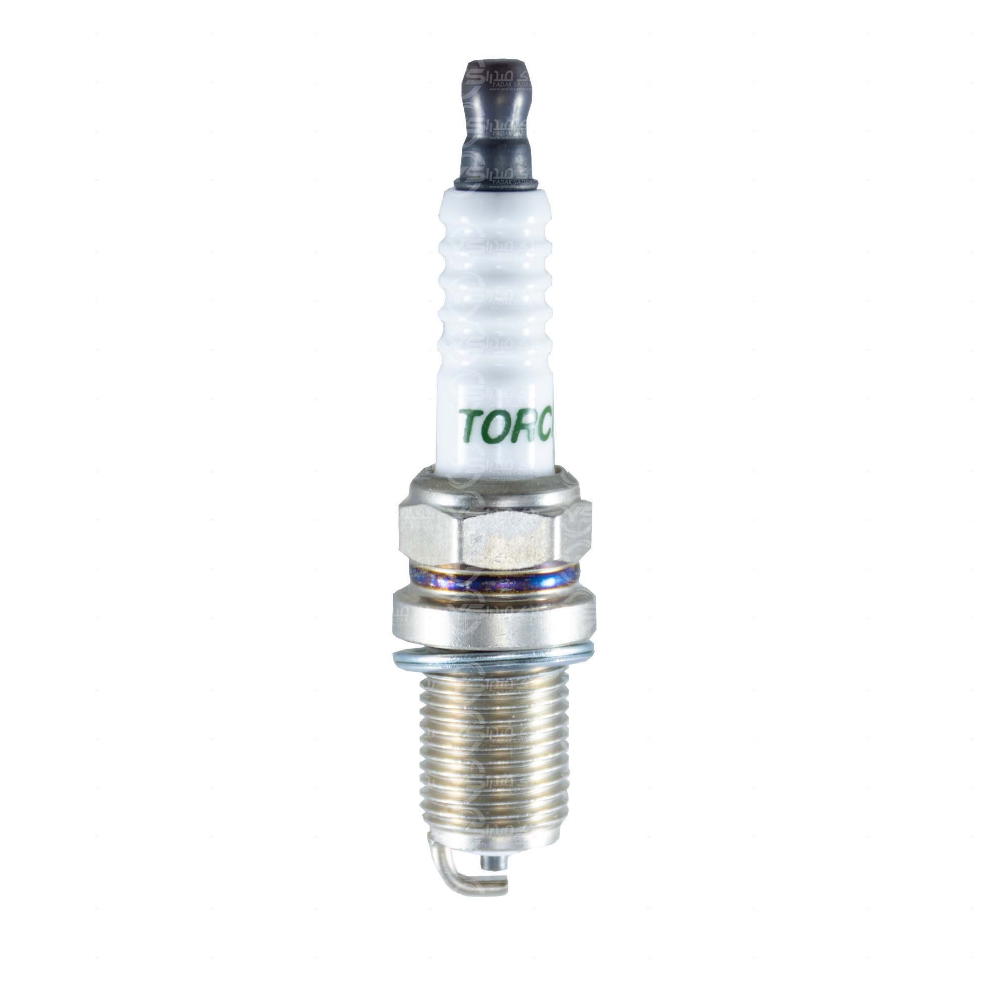 شمع خودرو پایه کوتاه تورچ اصلی K6RTC (4 عددی)