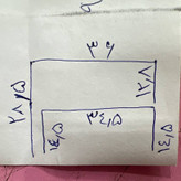 استند چوبی پازلی