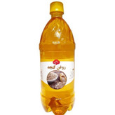روغن کنجد اعلا و درجه یک اردکان (20 لیتری) پخش عمده روغن کنجد مرغوب