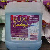 مایع لباسشویی مستر لوکس مدل Polywash حجم 10 لیتر