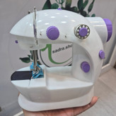 چرخ خیاطی مینی قابل حمل برقی