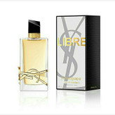 عطر زنانه لیبر ایو سن لورن YVES SAINT LAURENT Libre (5 الی 50 میل)