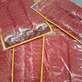 زعفران قائنات یک گرمی پک 20عددی(فروش ویژه ) ارسال رایگان