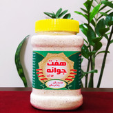 هفت جوانه (مولتی ویتامین طبیعی) (400 گرم)هفت جوانه برتر