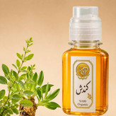 روغن کندش اصل هندوستان 60 سی سی ضد ریزش مو و بسیار قوی در رشد مجدد مو تضمین کیفیت