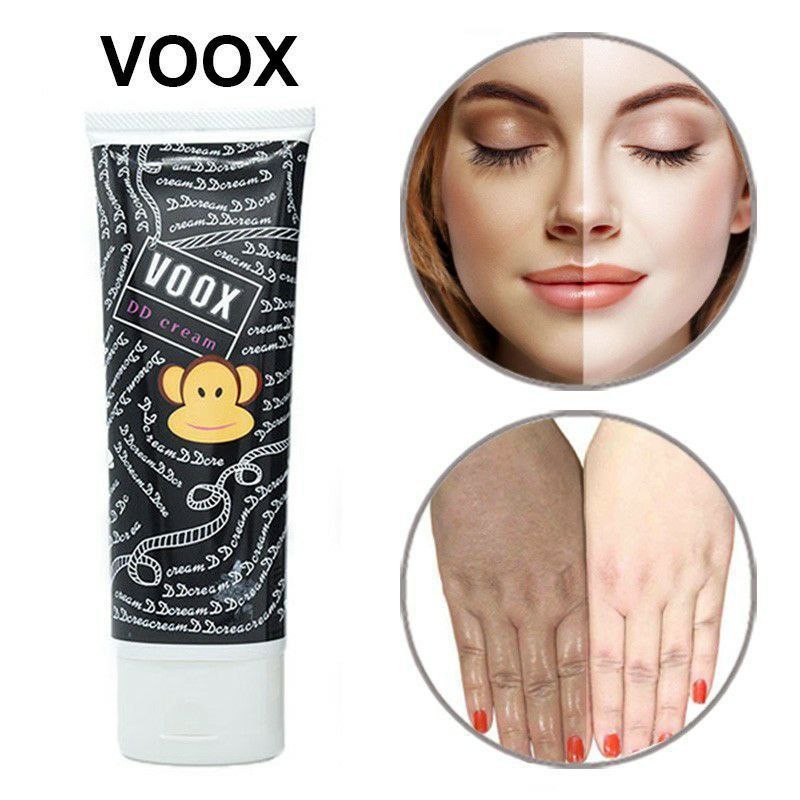 کرم سفیدکننده ووکس voox (کرم سفید کننده وکس )