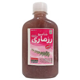 شامپو رزماری گیاهی ضد شوره/ خارش/ قارچ/ تقویت کننده