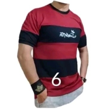 تیشرت مردانه و پسرانه مدل رینگر در16 رنگ و 6 سایز