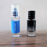 عطر پلاتینیوم - Platinum-عطر گرمی- اسانس خالص و بدون الکل اعلا
