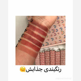 رژ لب جامد دیور وارداتی رنگ بندی کاربردی و بافت مخملی
