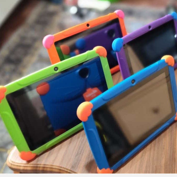 تبلت هوشمند بدون سیم کارت K77