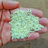 برنج عنبربو عزیزان خوزستان (نیم دانه) درجه 1 و بدون قاطی (ارسال رایگان در اهواز و با تخفیف ویژه 5 کیسه به بالا)