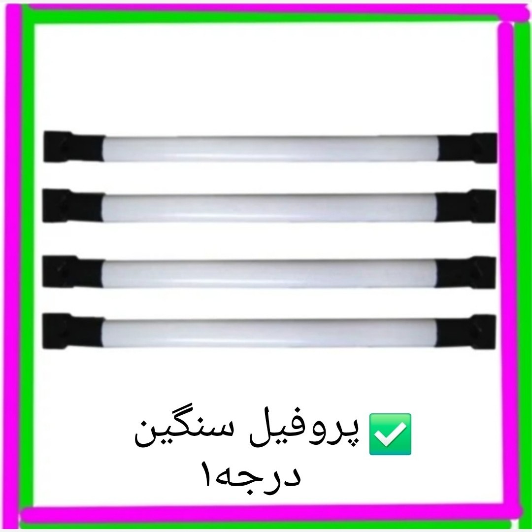 باربند کوییک فابریک 4تایی فابریک سفید،نقره،مشکی درجه1