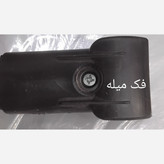 باربند کوییک فابریک 4تایی فابریک سفید،نقره،مشکی درجه1