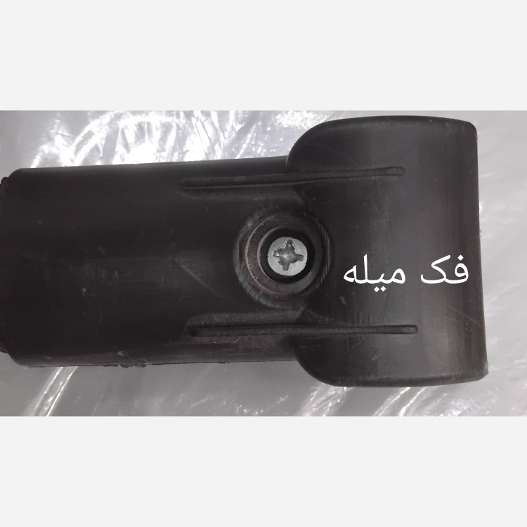 باربند کوییک فابریک 4تایی فابریک سفید،نقره،مشکی درجه1