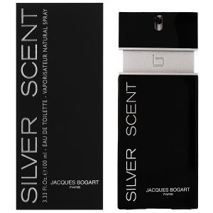 عطر بوگارت سیلورسنت (هرمیل)