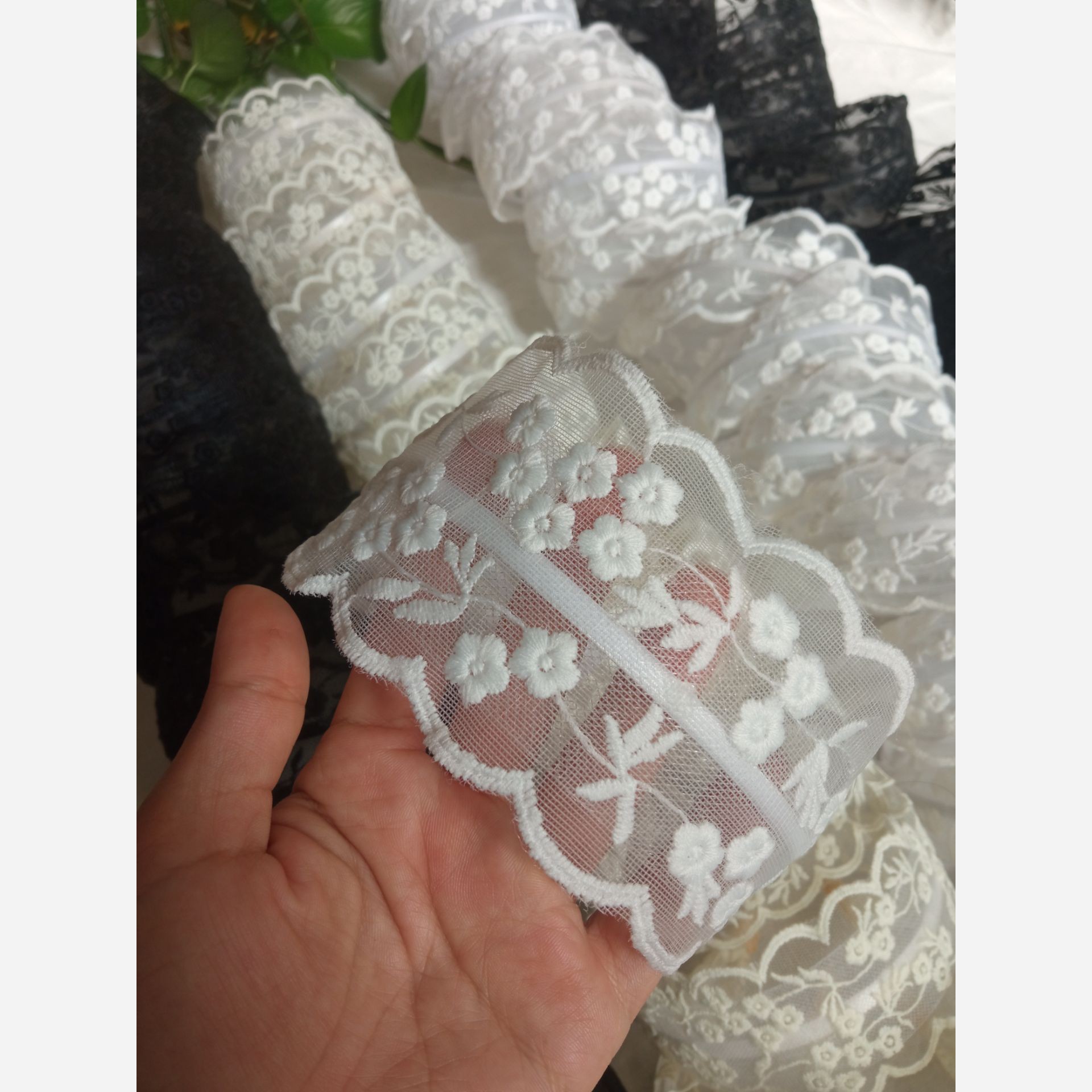 تل دانتل گیپور ترند عمده (10عددی)