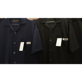 ست مردانه پیراهن و شلوار کبریتی سایز ( XL تا 3XL) کد92002