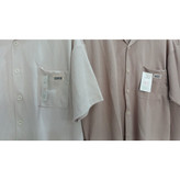 ست مردانه پیراهن و شلوار کبریتی سایز ( XL تا 3XL) کد92002