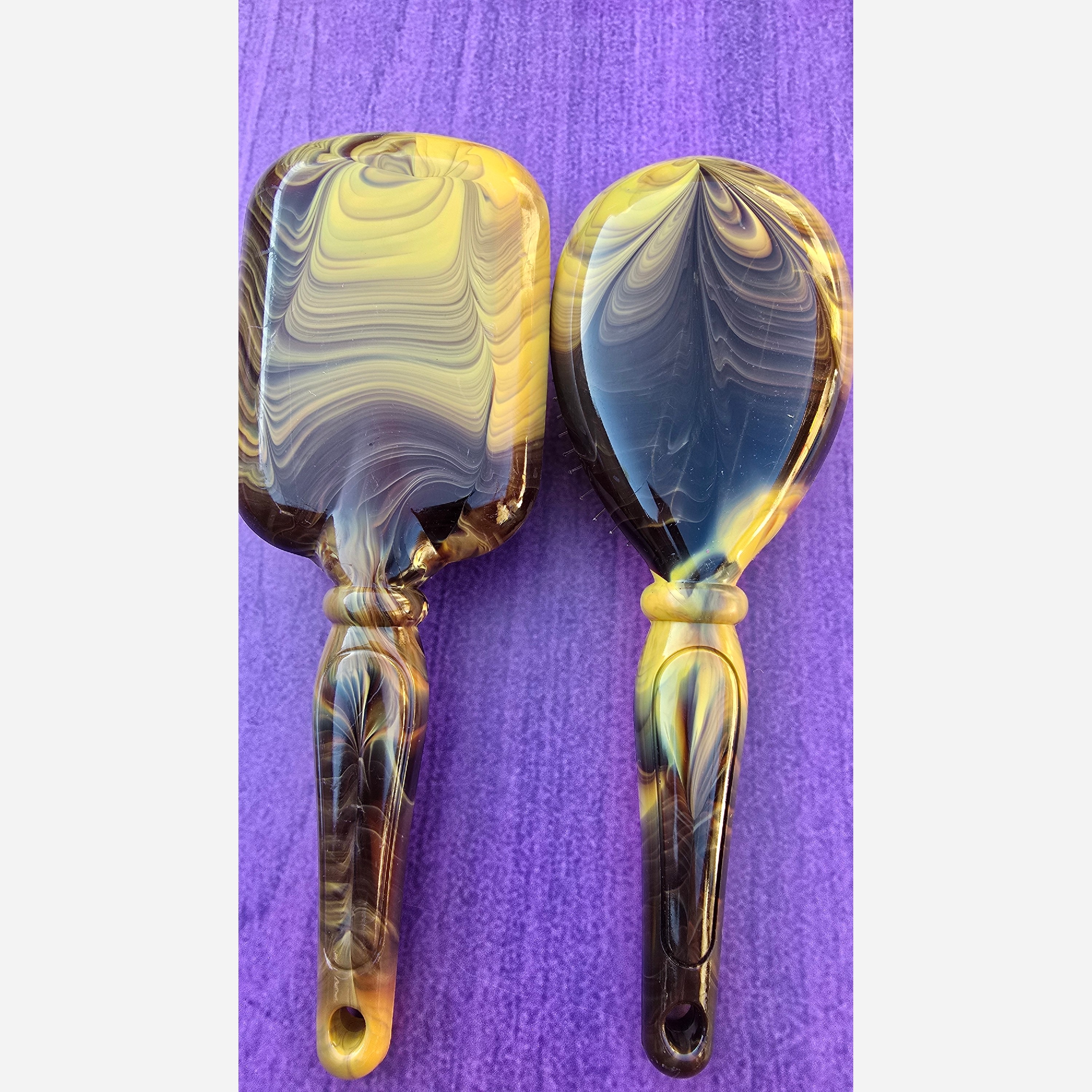 برس طرح ابر و باد