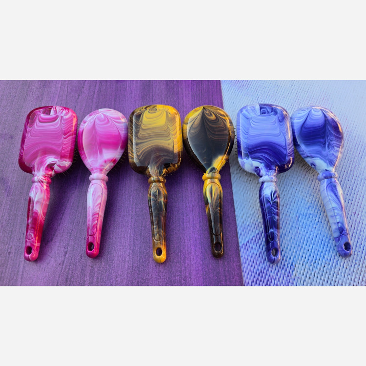 برس طرح ابر و باد
