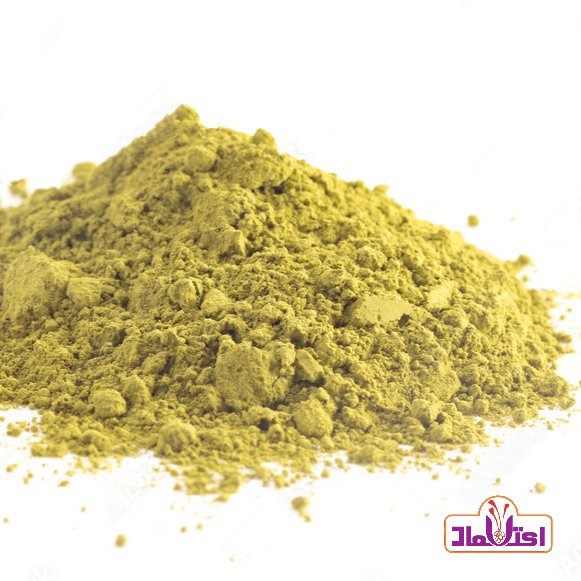ادویه قرمه سبزی اعلا 250 گرمی اعتماد( ادویه قورمه سبزی)