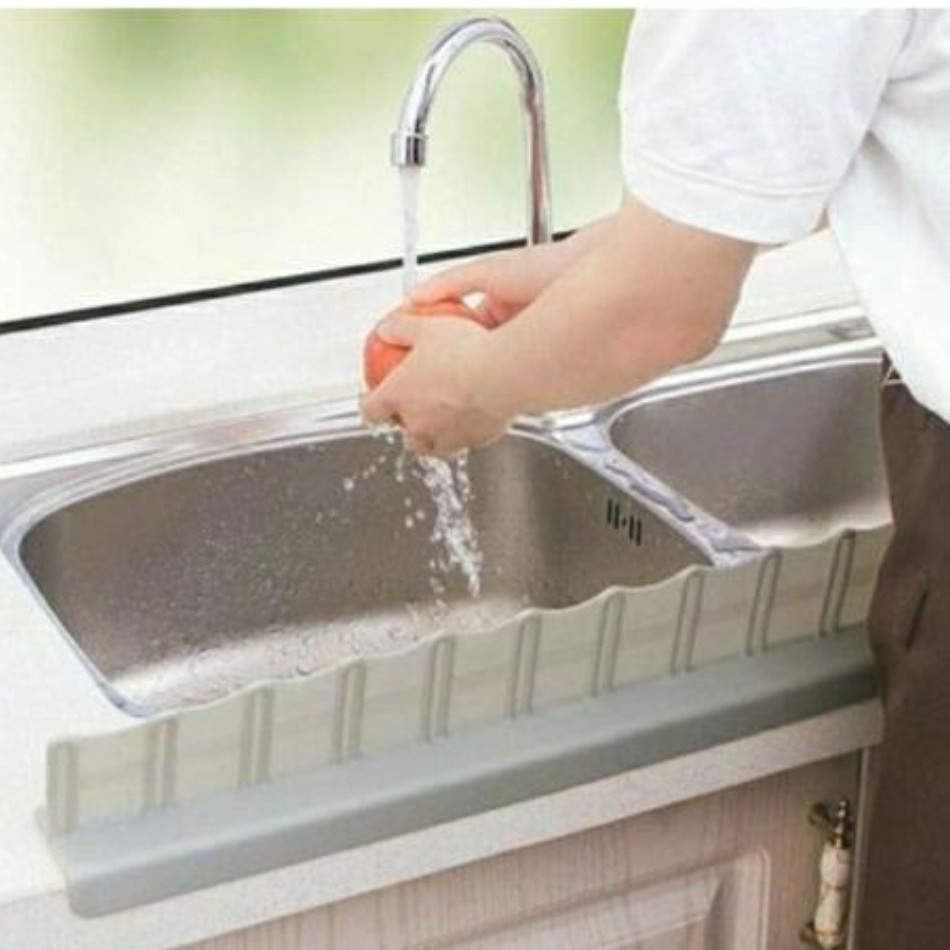 آبگیر سیلیکونی سینک
