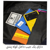کیف مدرسه دخترانه پسرانه دانشجویی کوله پشتی همراه جامدادی با کیفیت عالی (پس کرایه)