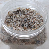 پودر صدف خوراکی پرنده ( منبع کلسیم و مواد معدنی) 800 گرمی