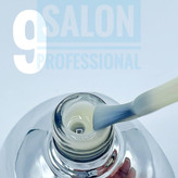 رابر بیس ناخن 30 میل سالن Salon لمینت سالن