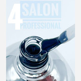 رابر بیس ناخن 30 میل سالن Salon لمینت سالن