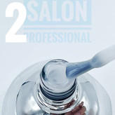 رابر بیس ناخن 30 میل سالن Salon لمینت سالن