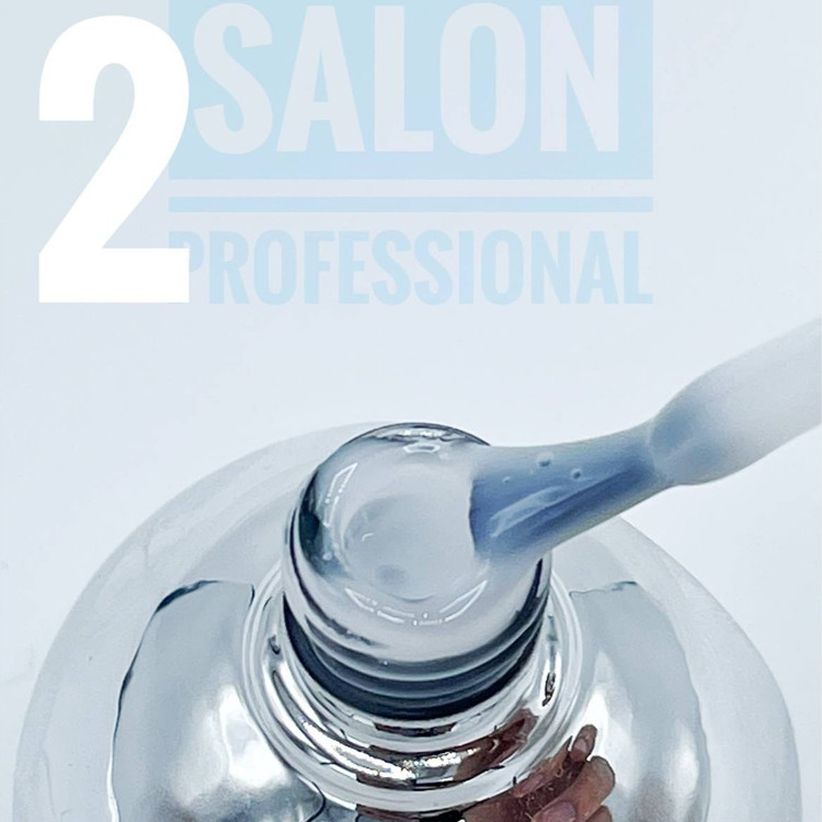 رابر بیس ناخن 30 میل سالن Salon لمینت سالن