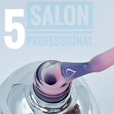 رابر بیس ناخن 30 میل سالن Salon لمینت سالن